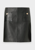 Bruuns Bazaar GENTIAN SHORT SKIRT