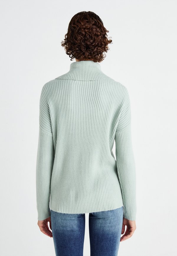 ONLY ONLKATIA SADDLE ROLL NECK