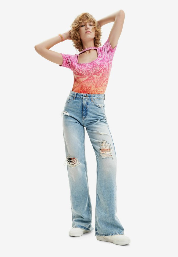 Desigual DESIGNED BY M. CHRISTIAN LACROIX