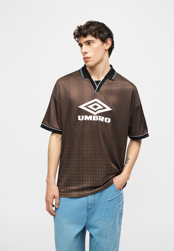 Umbro BOXY FOOTBALL SHIRT