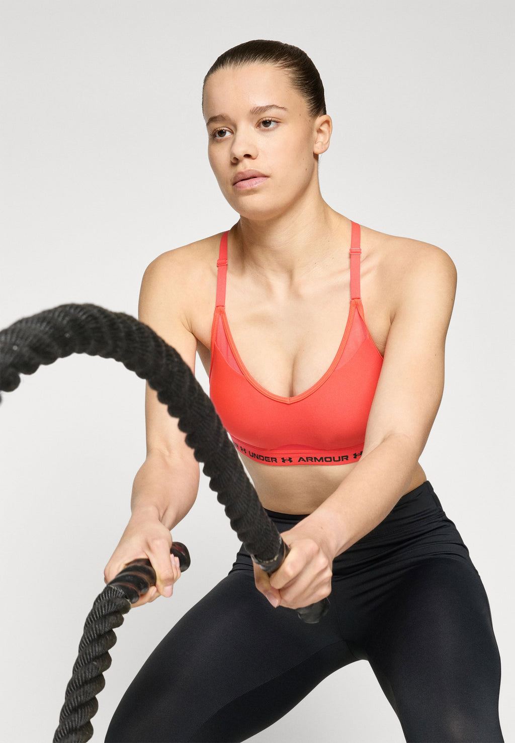Under Armour CROSSBACK LOW