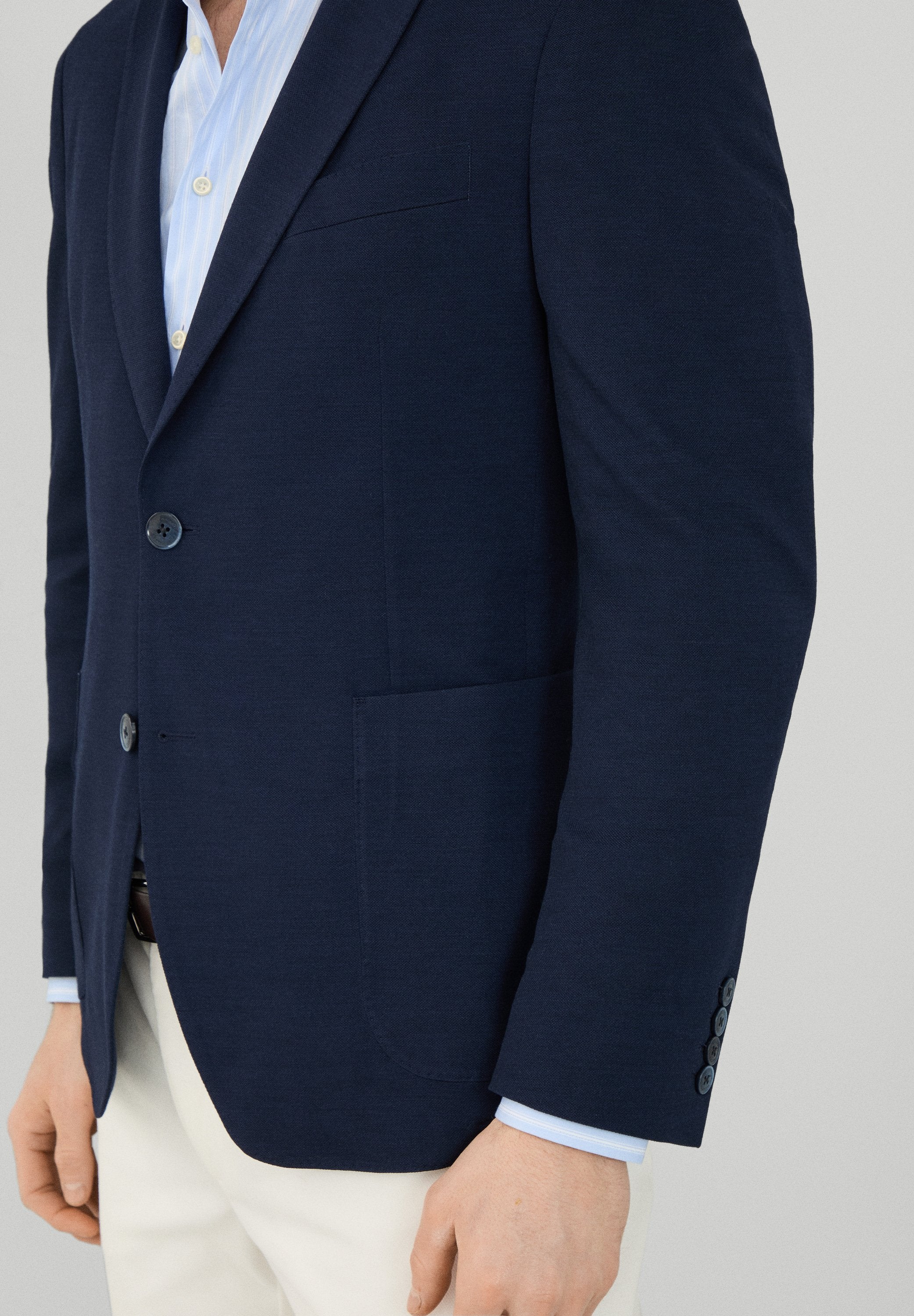 Hackett London ULTRA LW