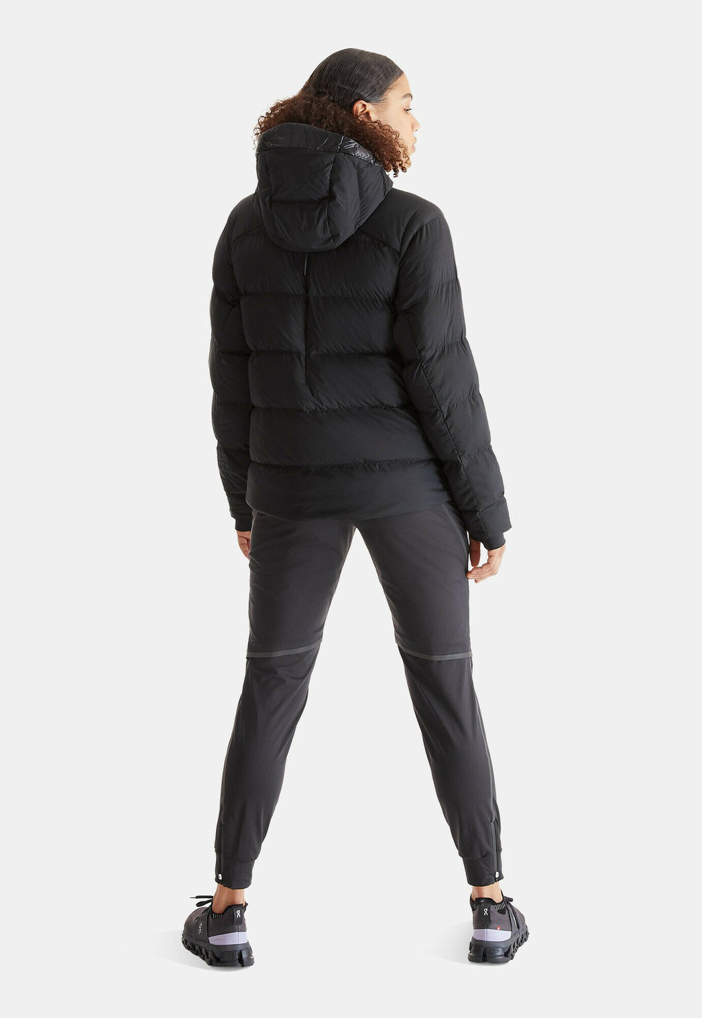On Winterjacke Media 2
