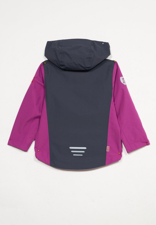 TROLLKIDS WATERPROOF JACKETS UNISEX