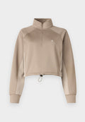 Converse TURTLE NECK CROP