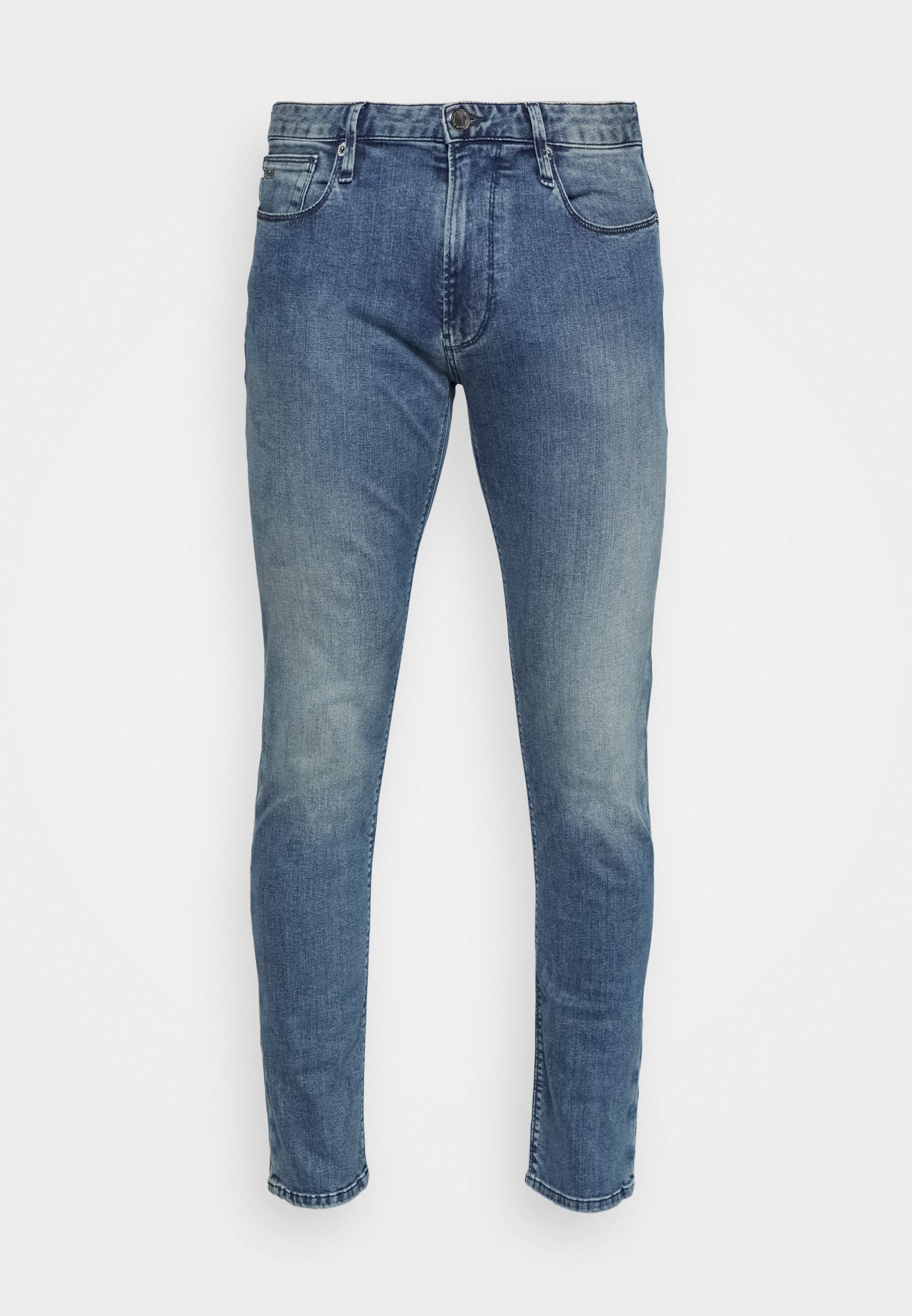 Emporio Armani 5 POCKETS PANT