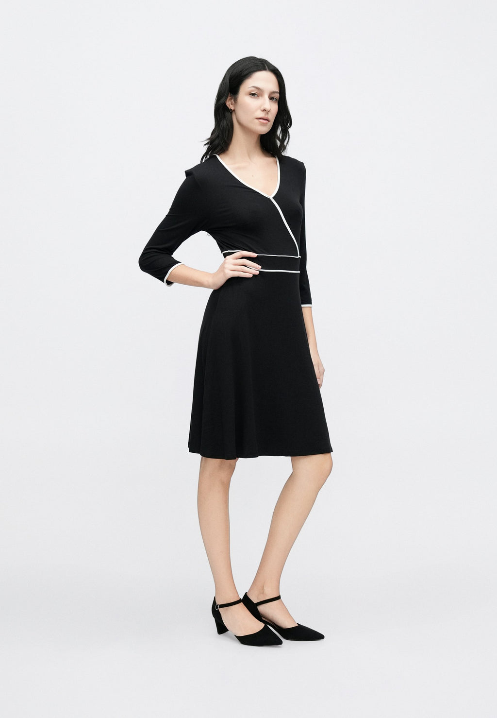 Anna Field ADAPTIVE JERSEY DRESS