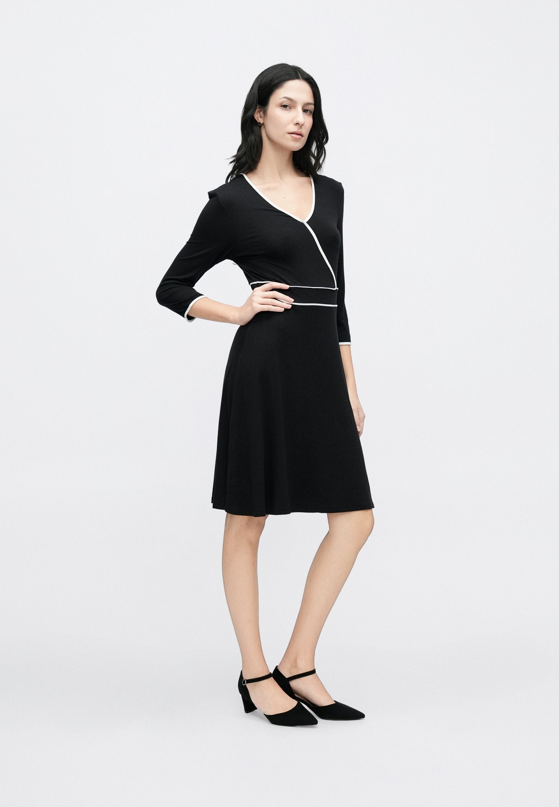 Anna Field ADAPTIVE JERSEY DRESS