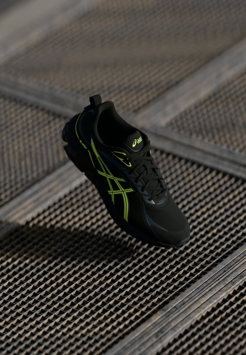 GEL-QUANTUM 180 VIII UNISEX Media 1