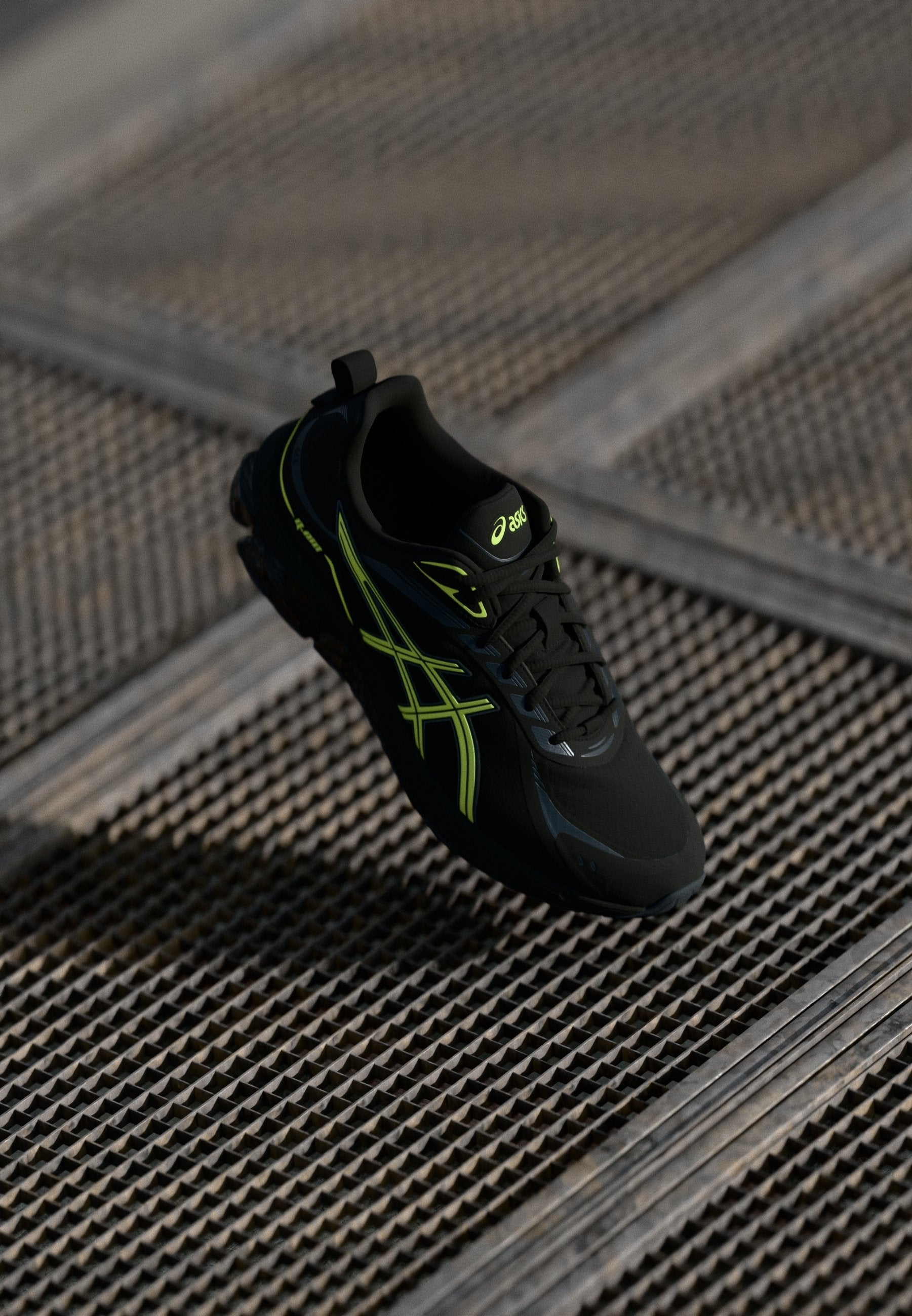 GEL-QUANTUM 180 VIII UNISEX Media 1