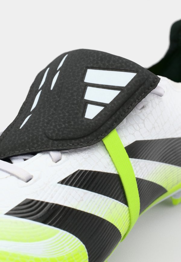 adidas Performance PREDATOR LEAGUE FOLD-OVER TONGUE FIRM GROUND/MULTI GROUND FOOTBALL BOOTS