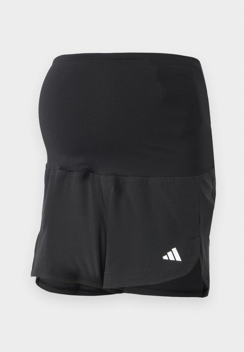 PACER WOVEN STRETCH TRAINING MATERNITY Media 1