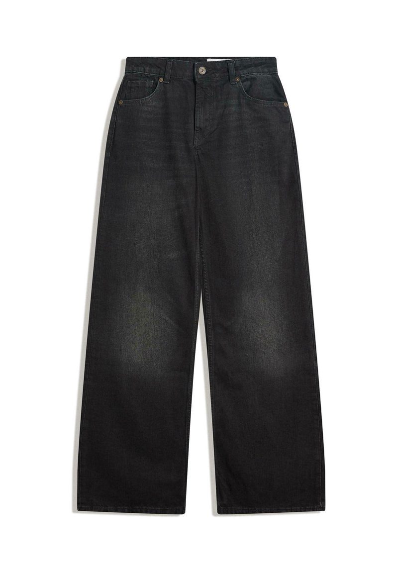 Bershka Baggy Jeans Media 1