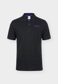 Nike Performance CFC MATCHUP - Club wear - black/bright blue