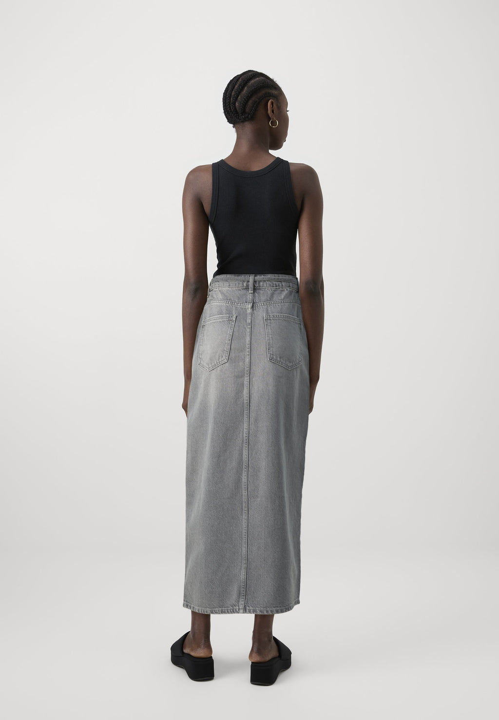 ONLY Denim -ONLGIANNA Denim Denim Midi