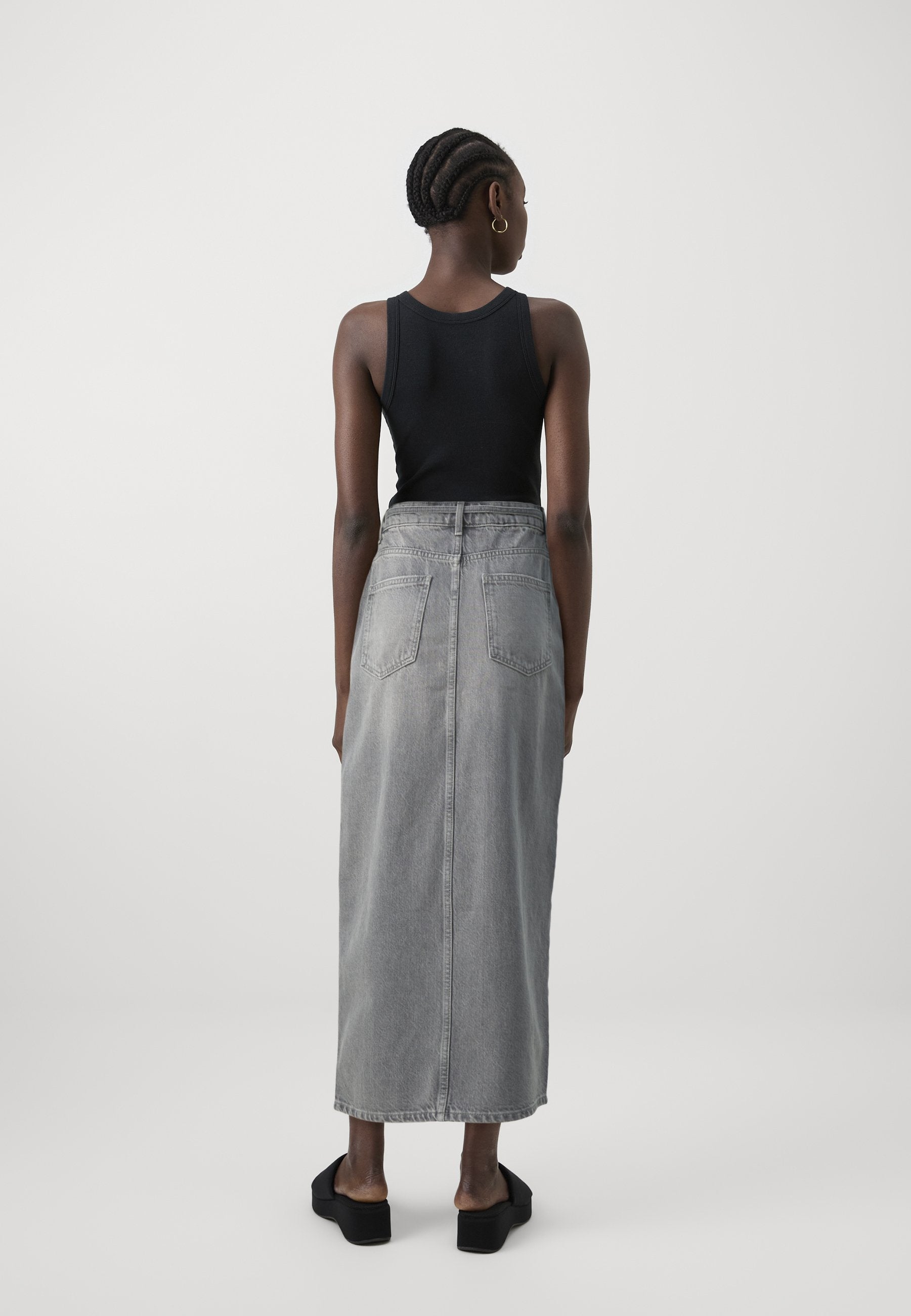 ONLY Denim -ONLGIANNA Denim Denim Midi