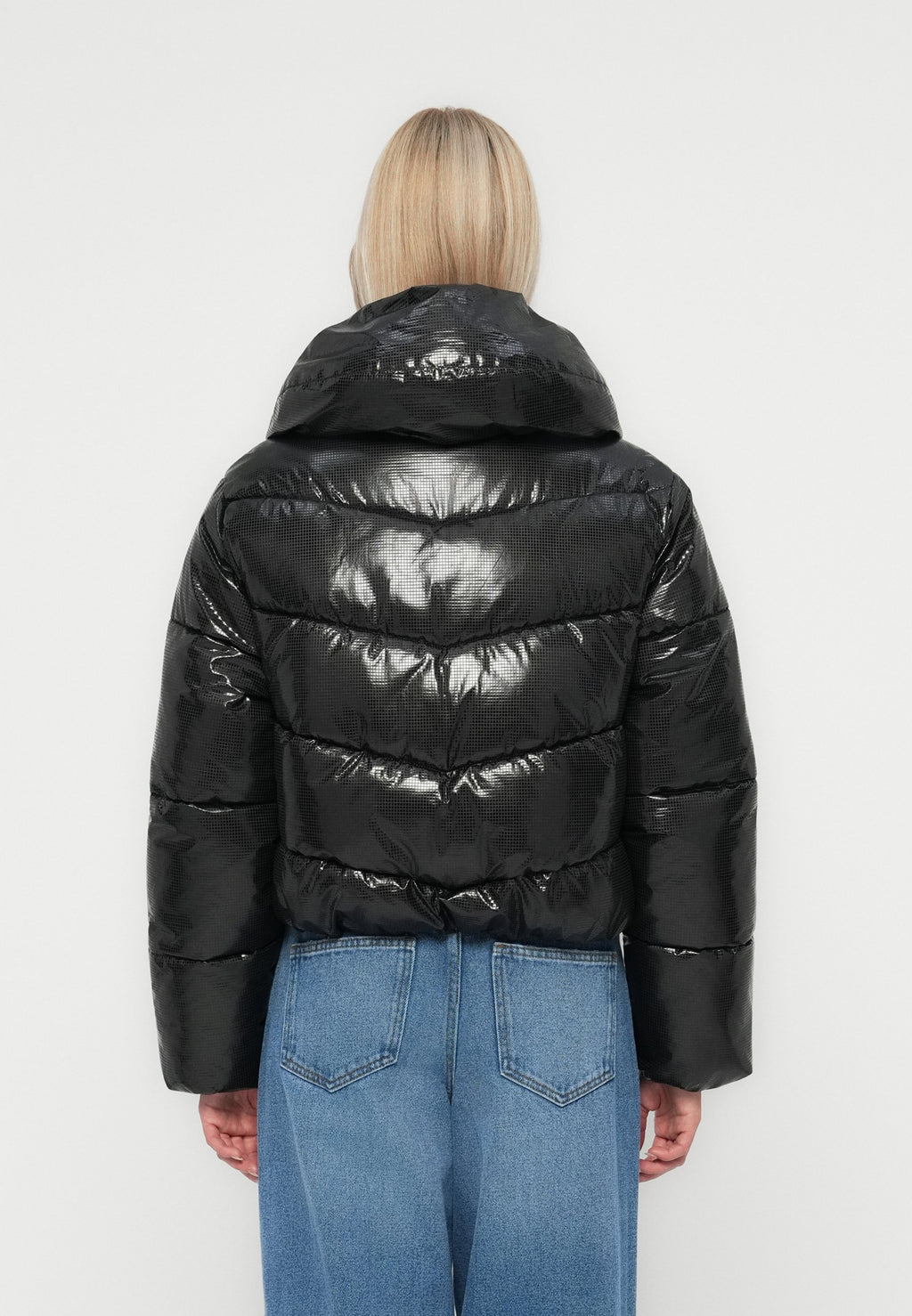 ONLY ONLWIEN PUFFER JACKET