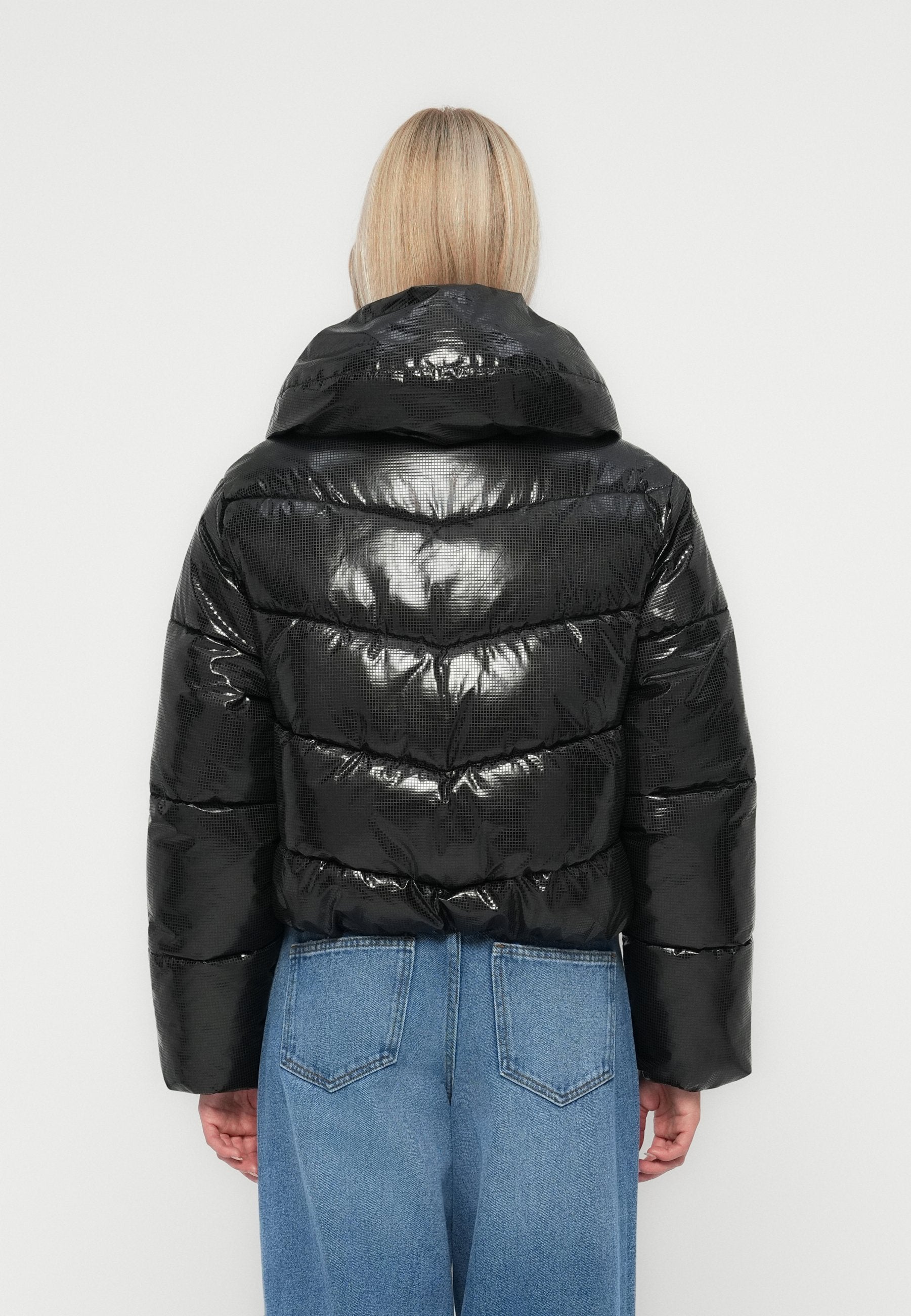 ONLY ONLWIEN PUFFER JACKET