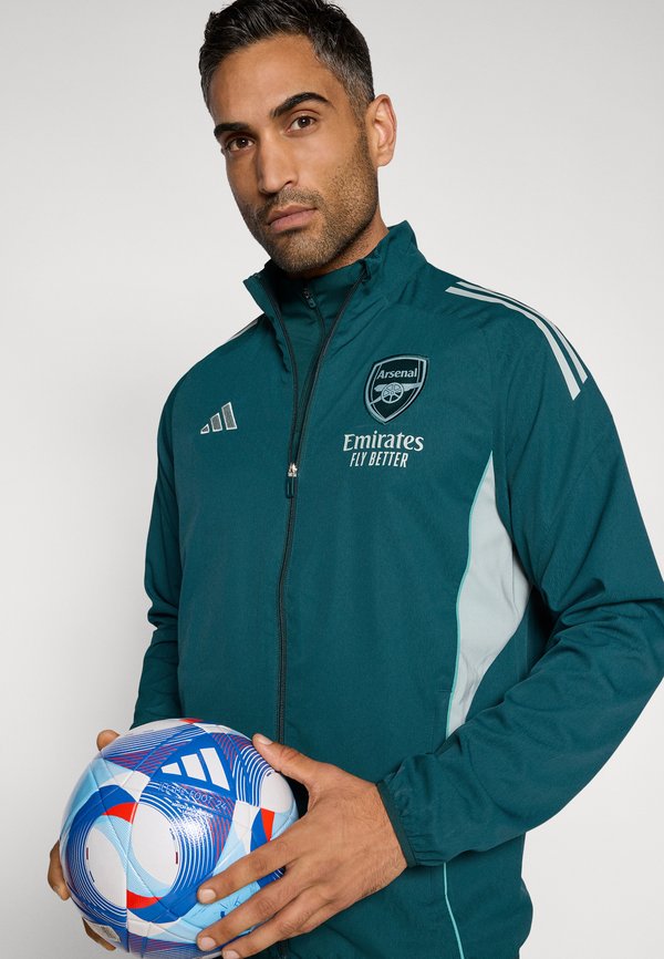 adidas Performance ARSENAL FC 25/26 TIRO 25 COMPETITION PRESENTATION JACKET