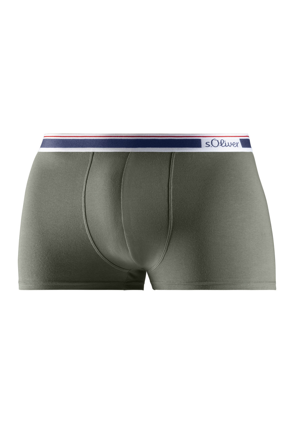 s.Oliver 3 PACK HIPSTER