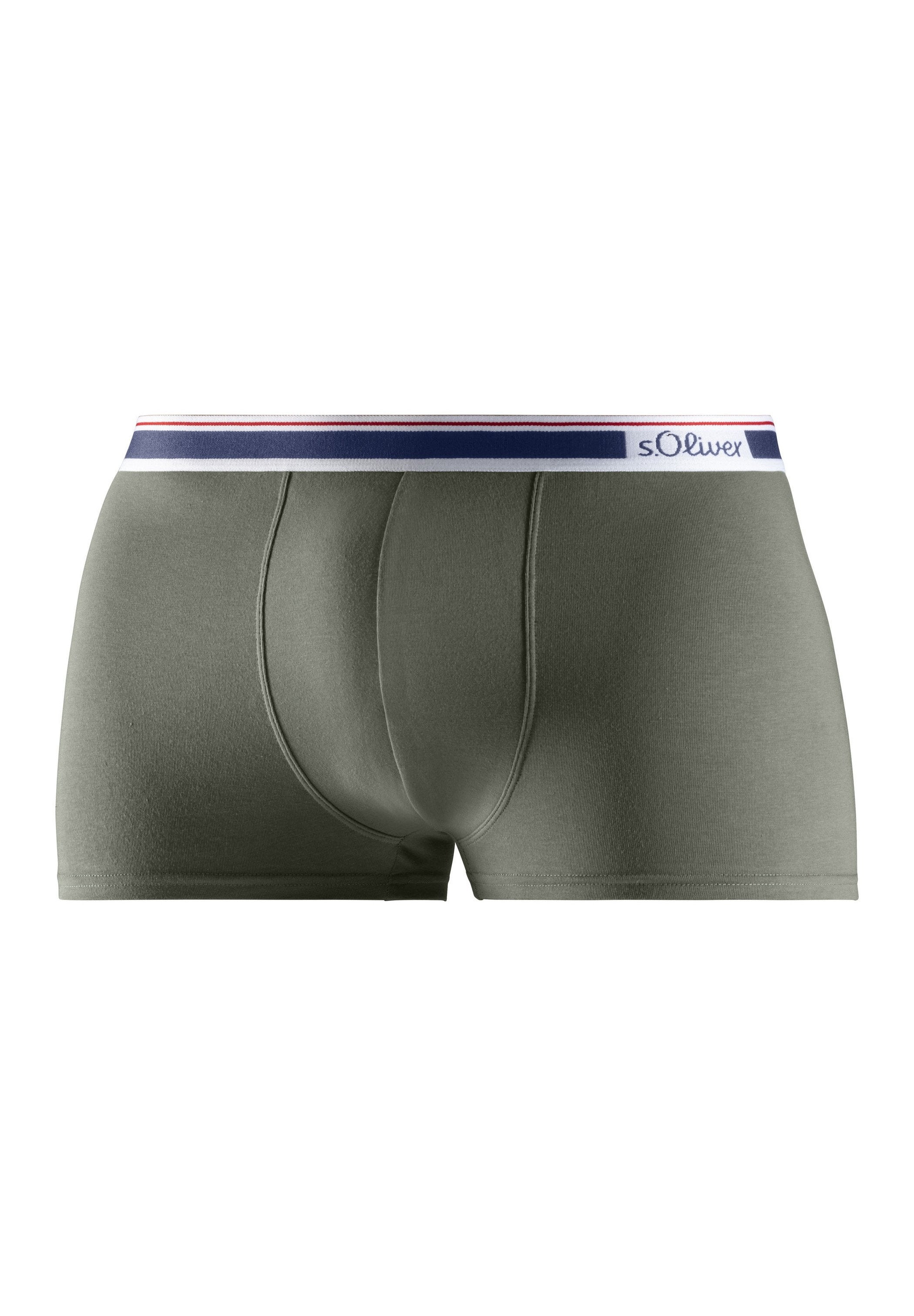 s.Oliver 3 PACK HIPSTER