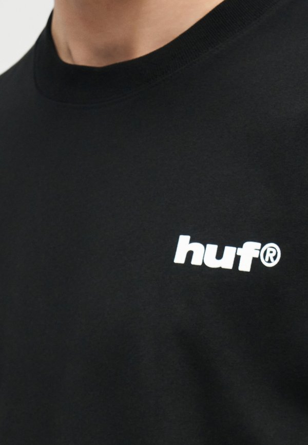 HUF GIMME THE LOOT TEE UINSEX