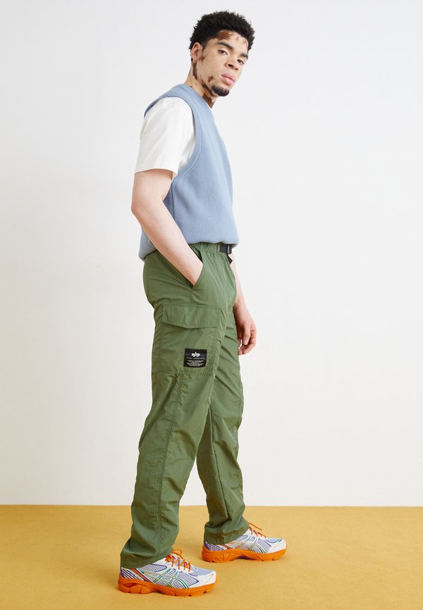 Alpha Industries PANTS