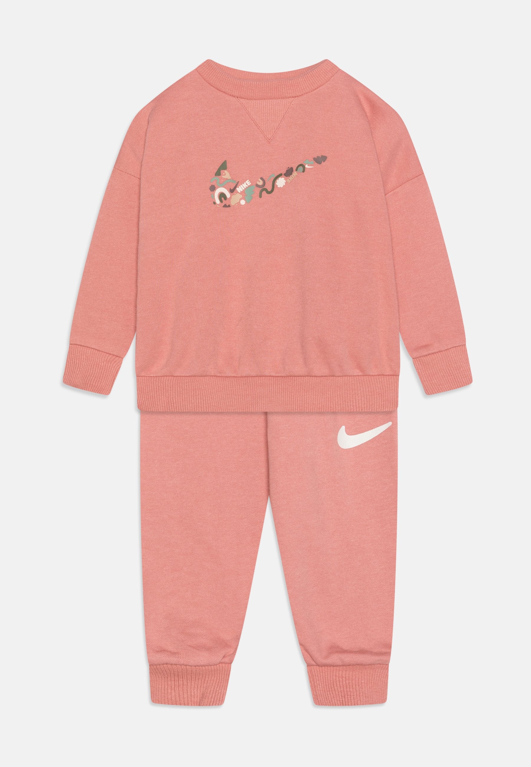 Nike Sportswear PRIMARY PLAY CREW UNISEX SET