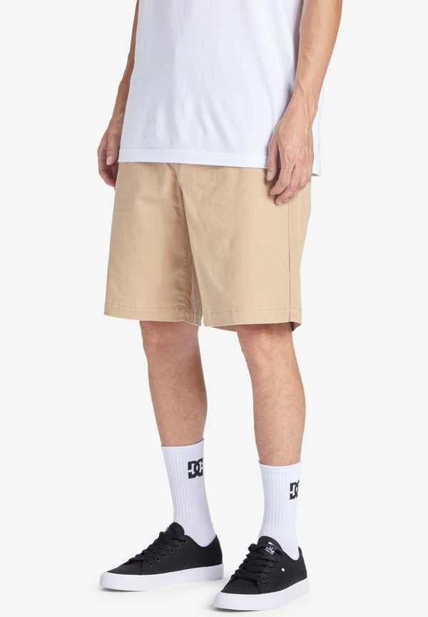 DC Shoes  WORKER