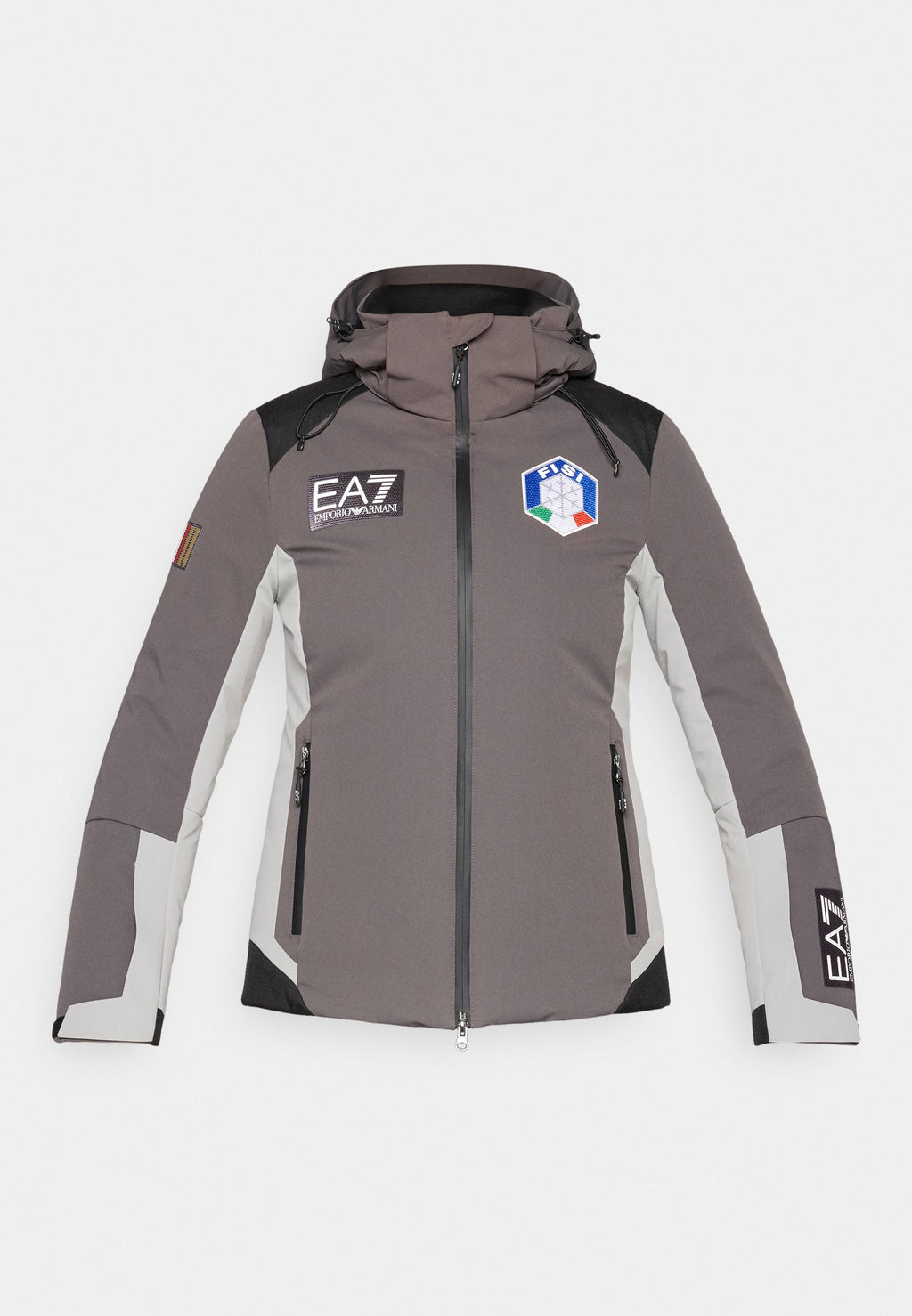 EA7 Emporio Armani Skijacke Media 1