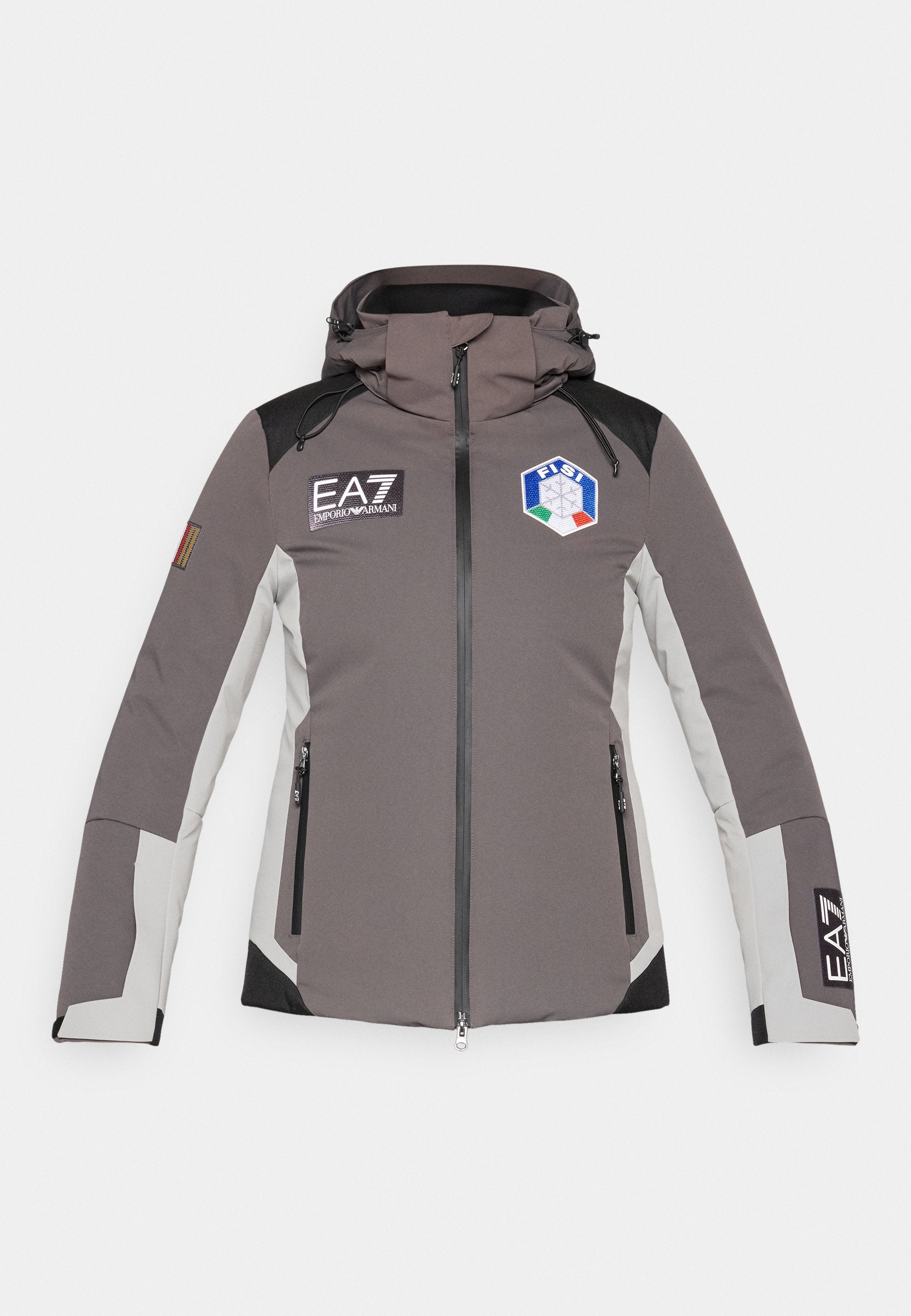 EA7 Emporio Armani Skijacke Media 1