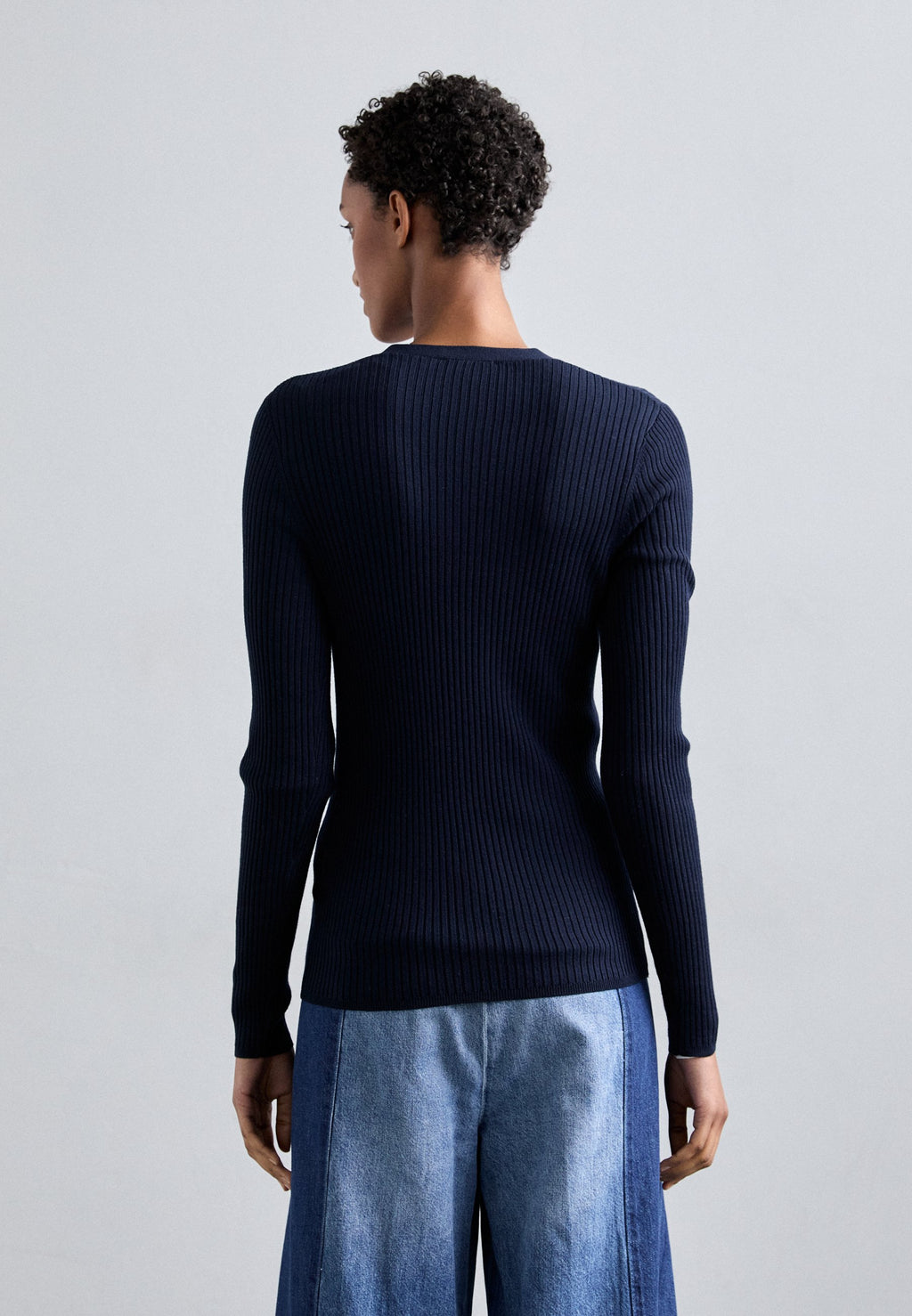sandro CARDIGAN GABRIELLE BOUTONS
