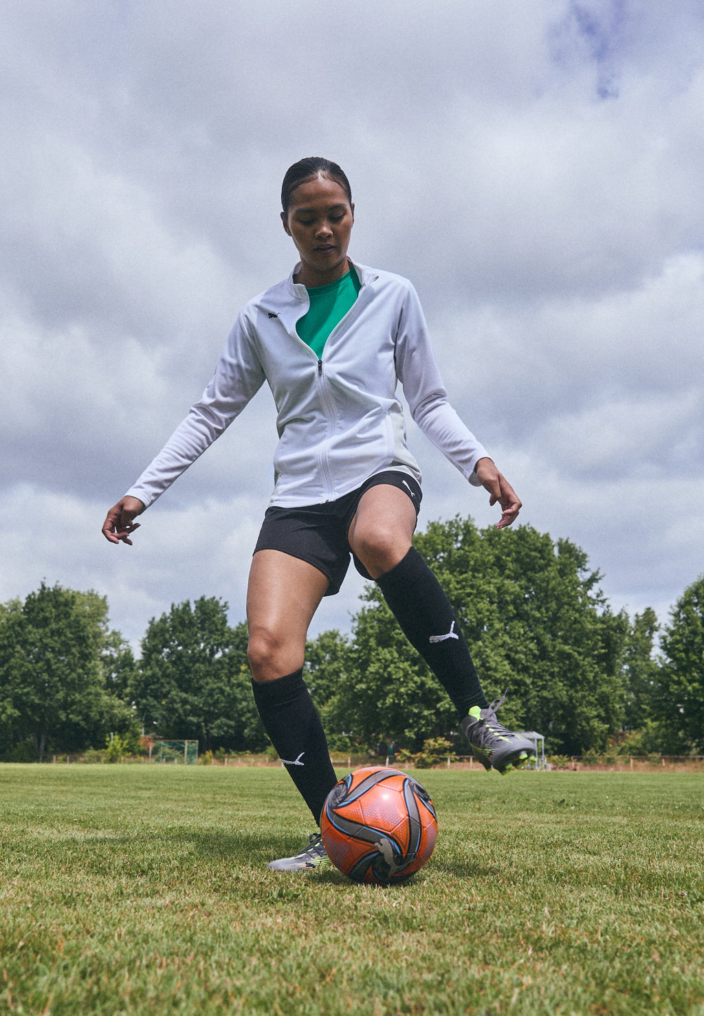 Puma ULTRA 5 MATCH