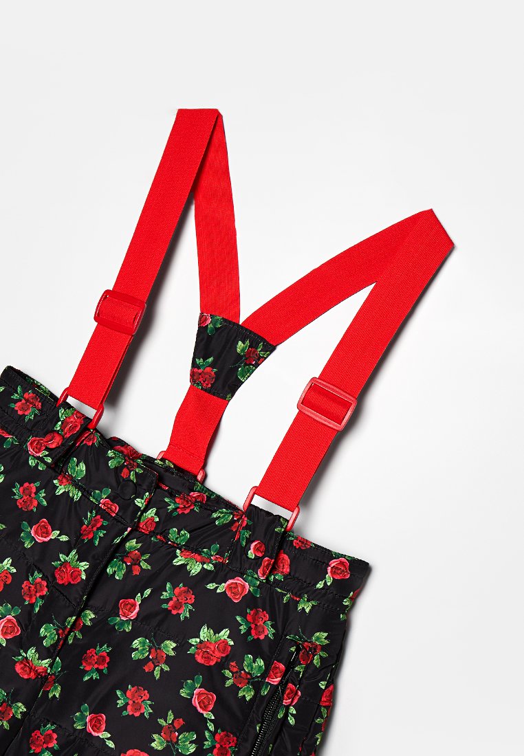 Monnalisa Schneehose Media 3