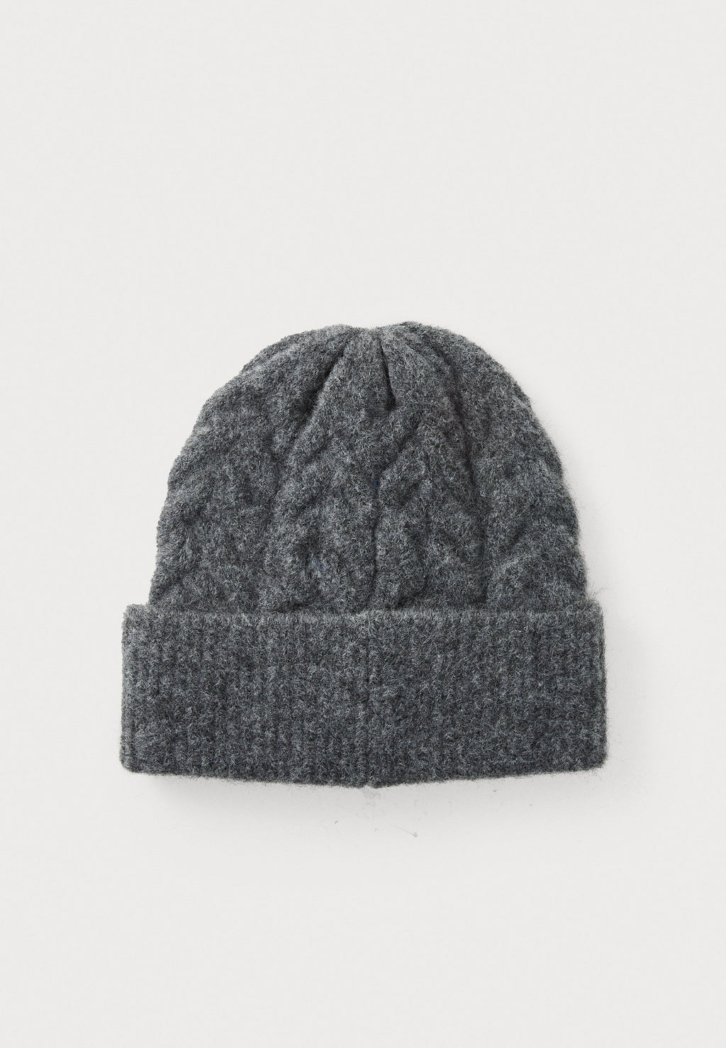 ONLY ONLANNA LIFE CABLE BEANIE