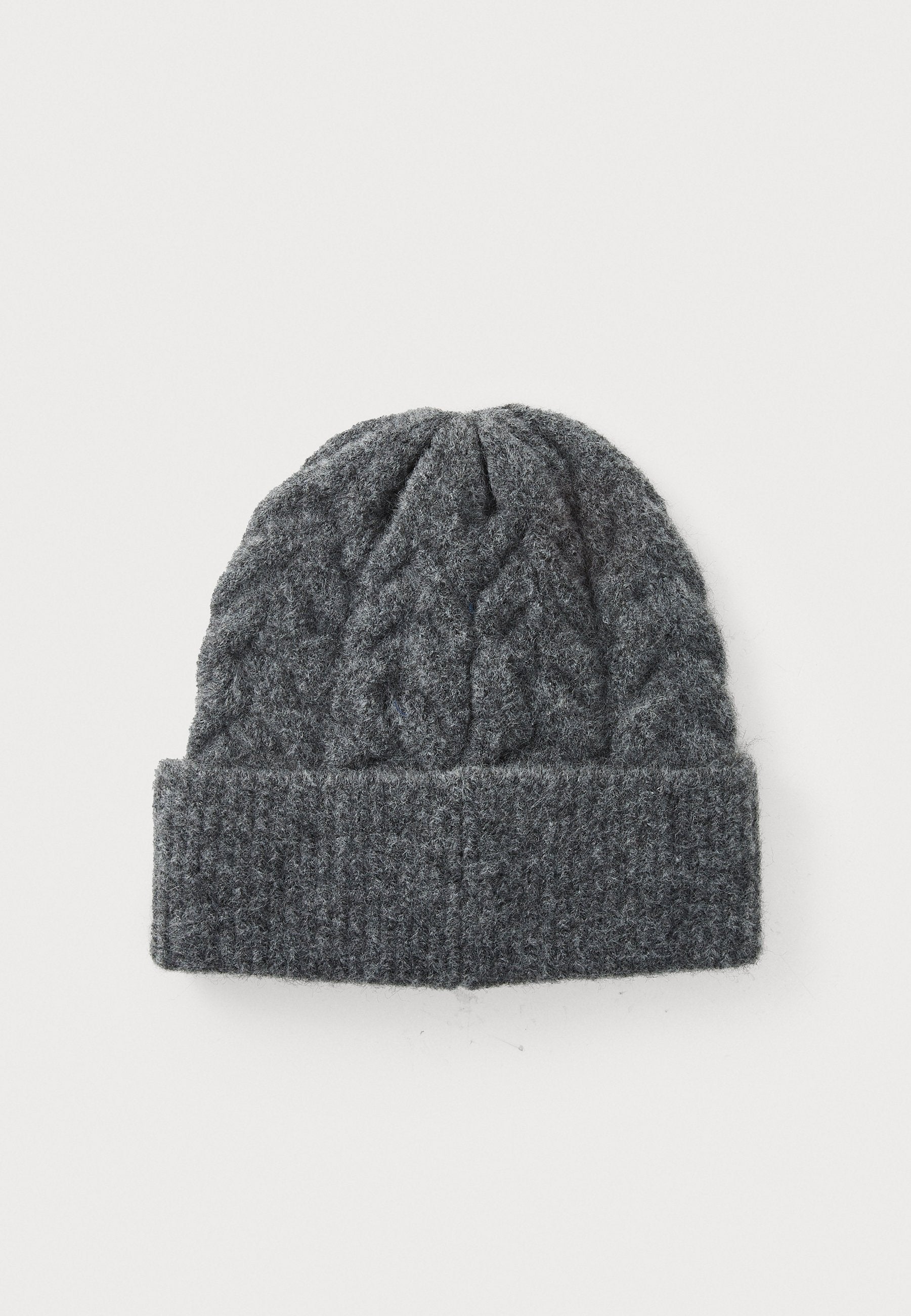 ONLY ONLANNA LIFE CABLE BEANIE