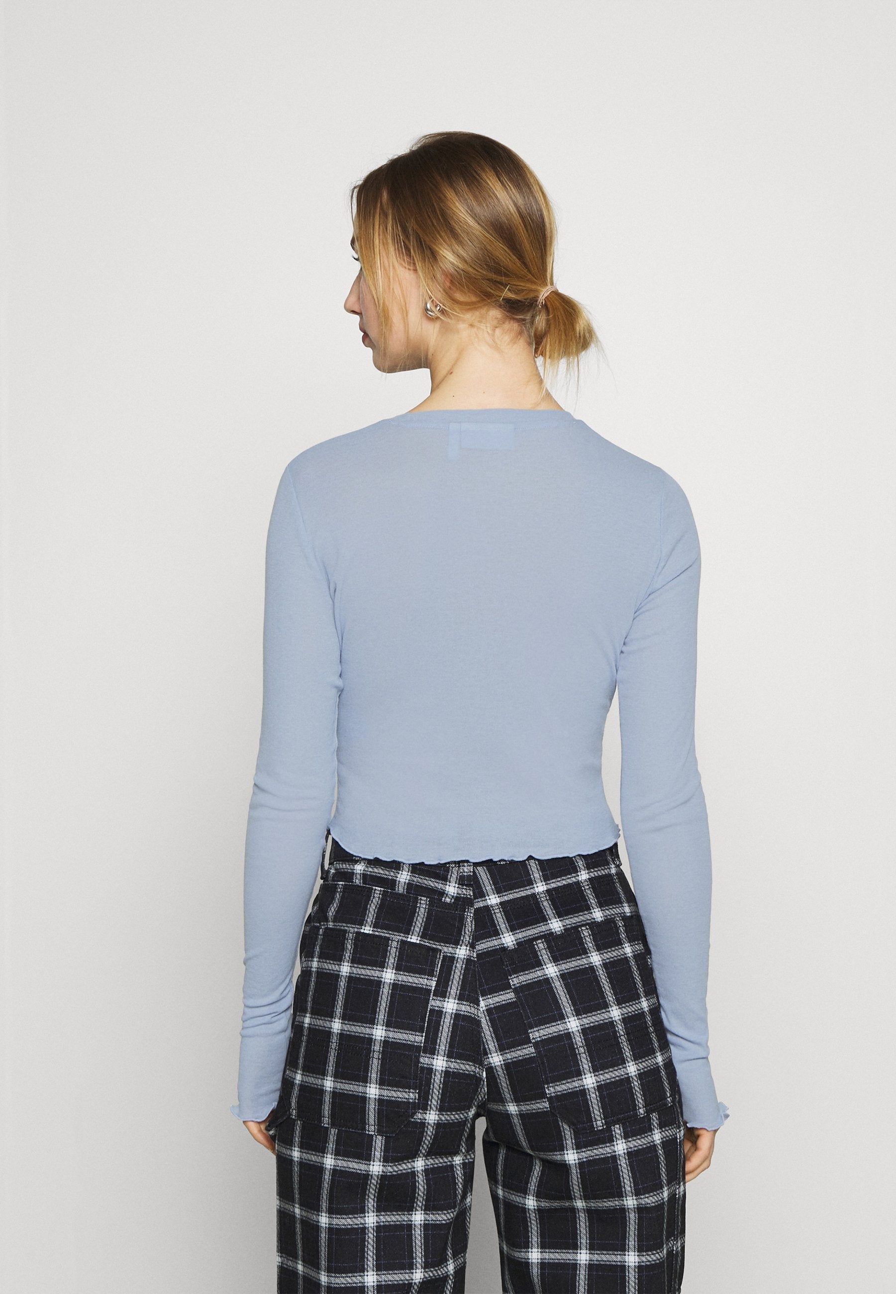 Weekday SENA LONG SLEEVE