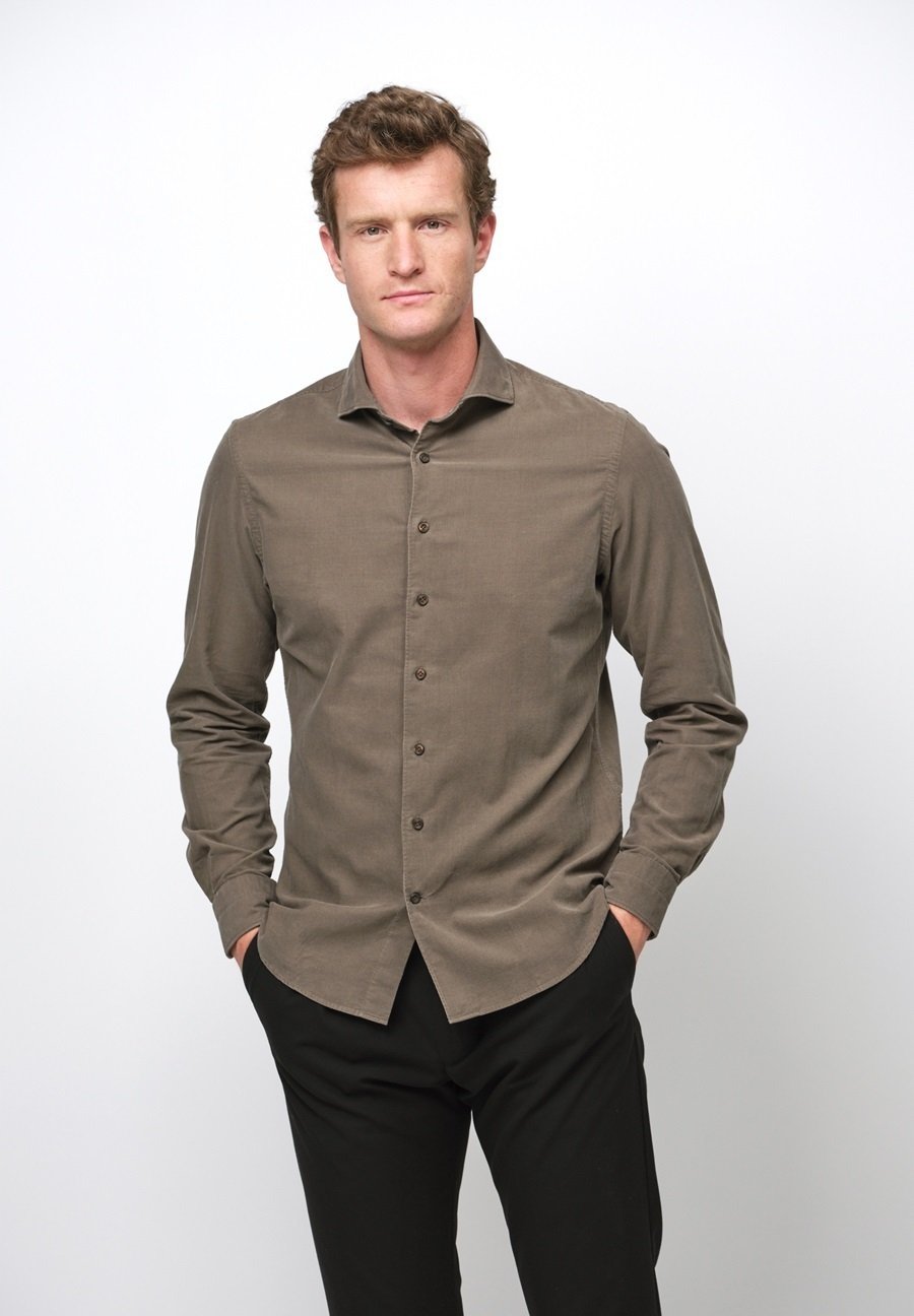 PROFUOMO SLIM FIT