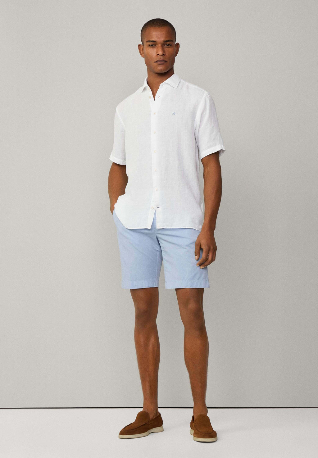 Hackett London GMD