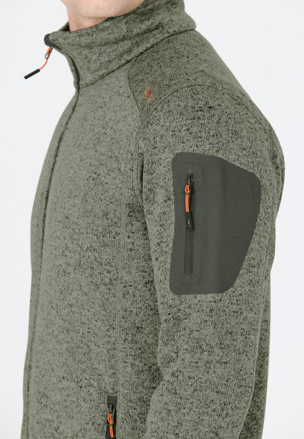 CMP MAN JACKET