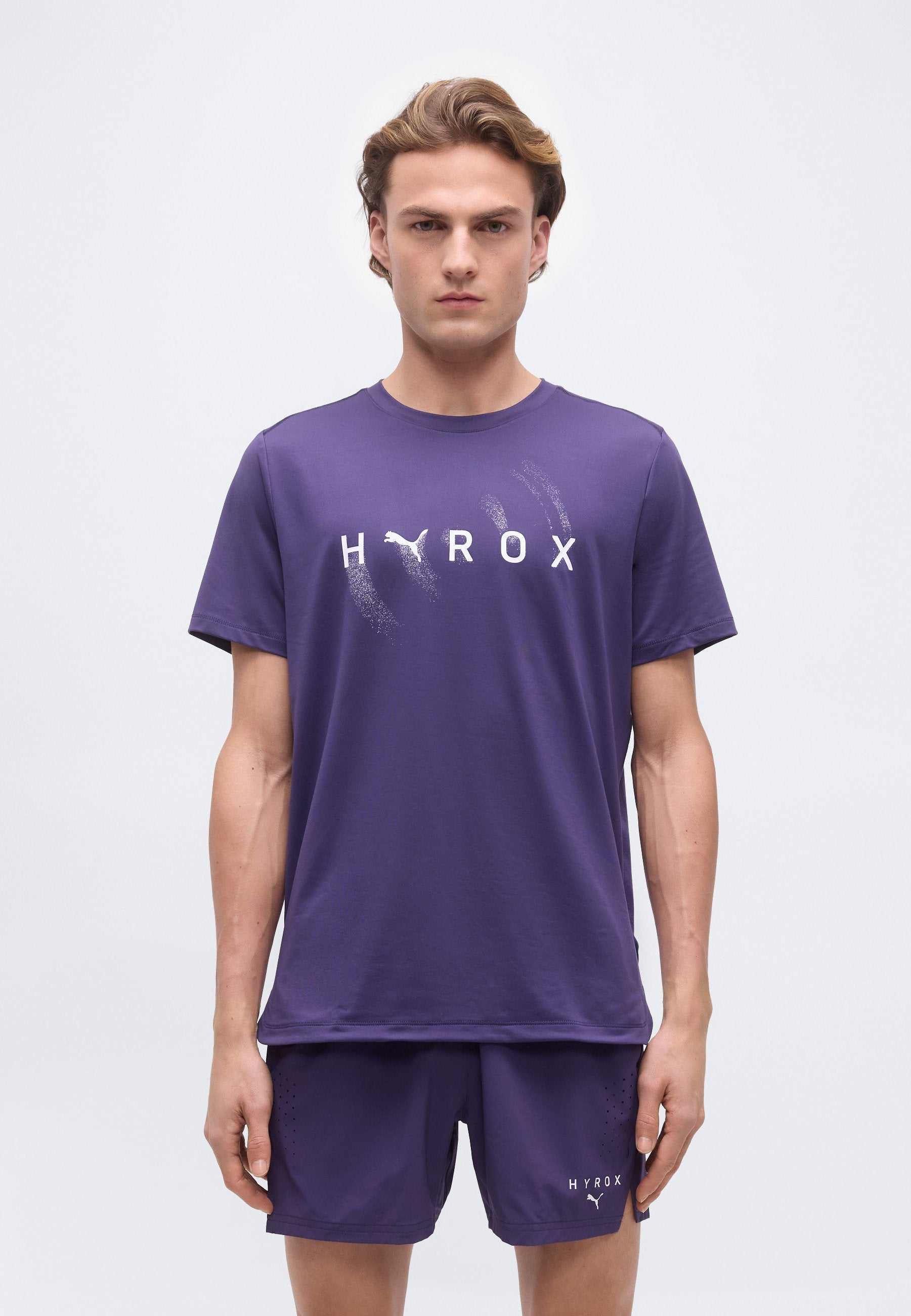 Puma PUMA X HYROX TEE