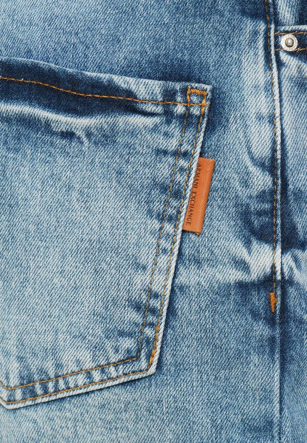 Armani Exchange