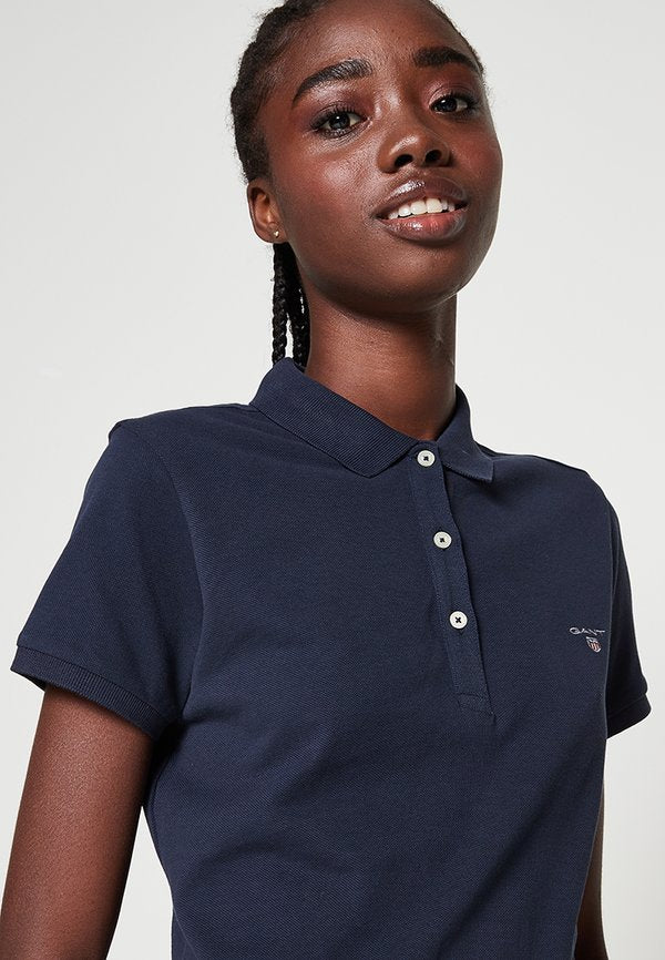 GANT SOLID