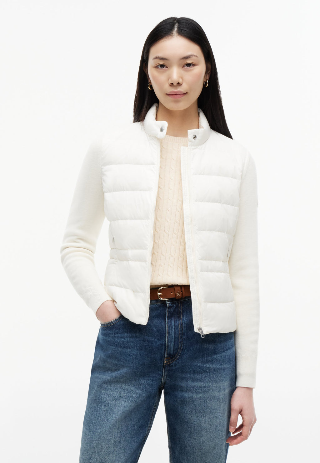 Tommy Hilfiger Daunenjacke Media 3