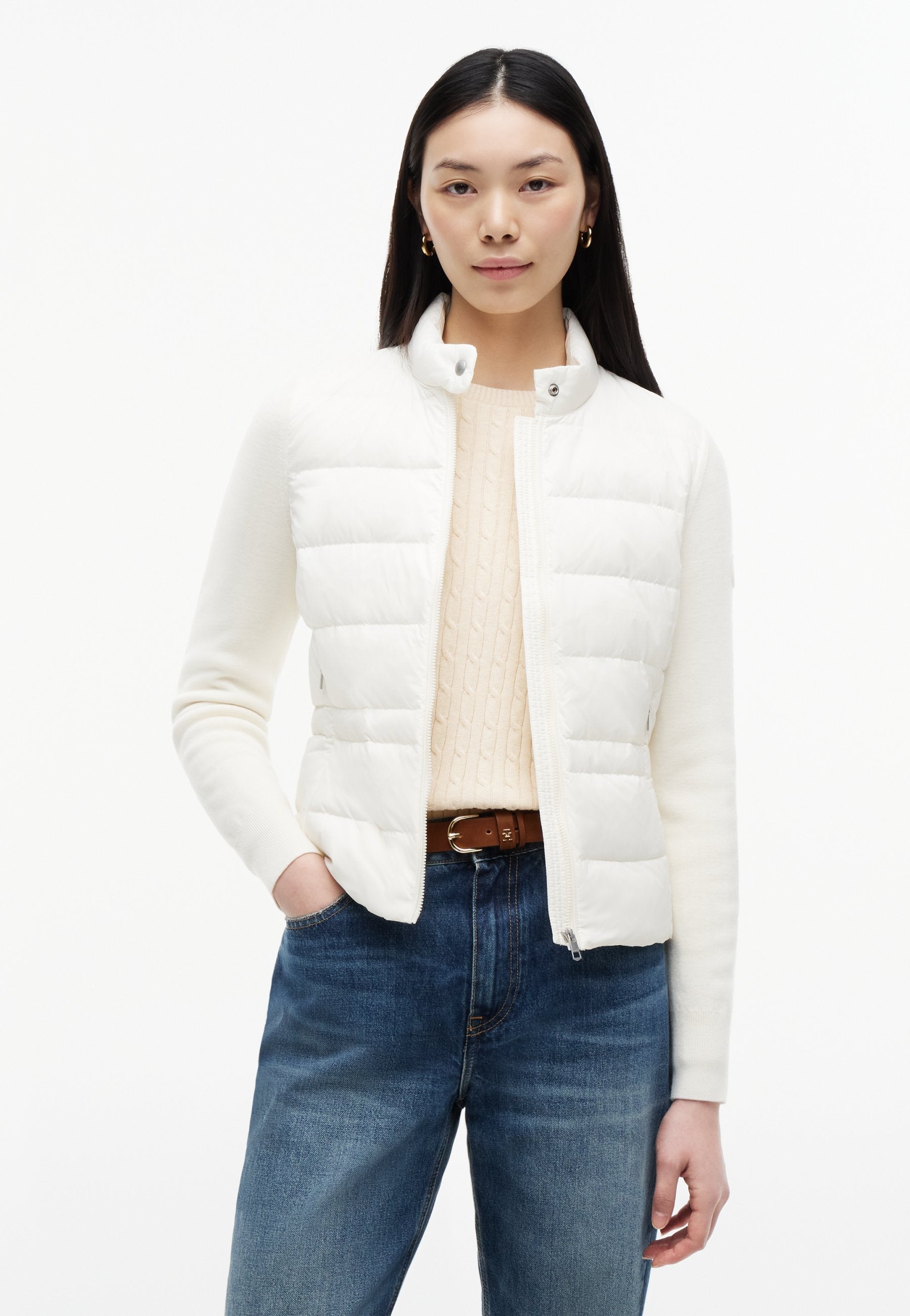 Tommy Hilfiger Daunenjacke Media 3