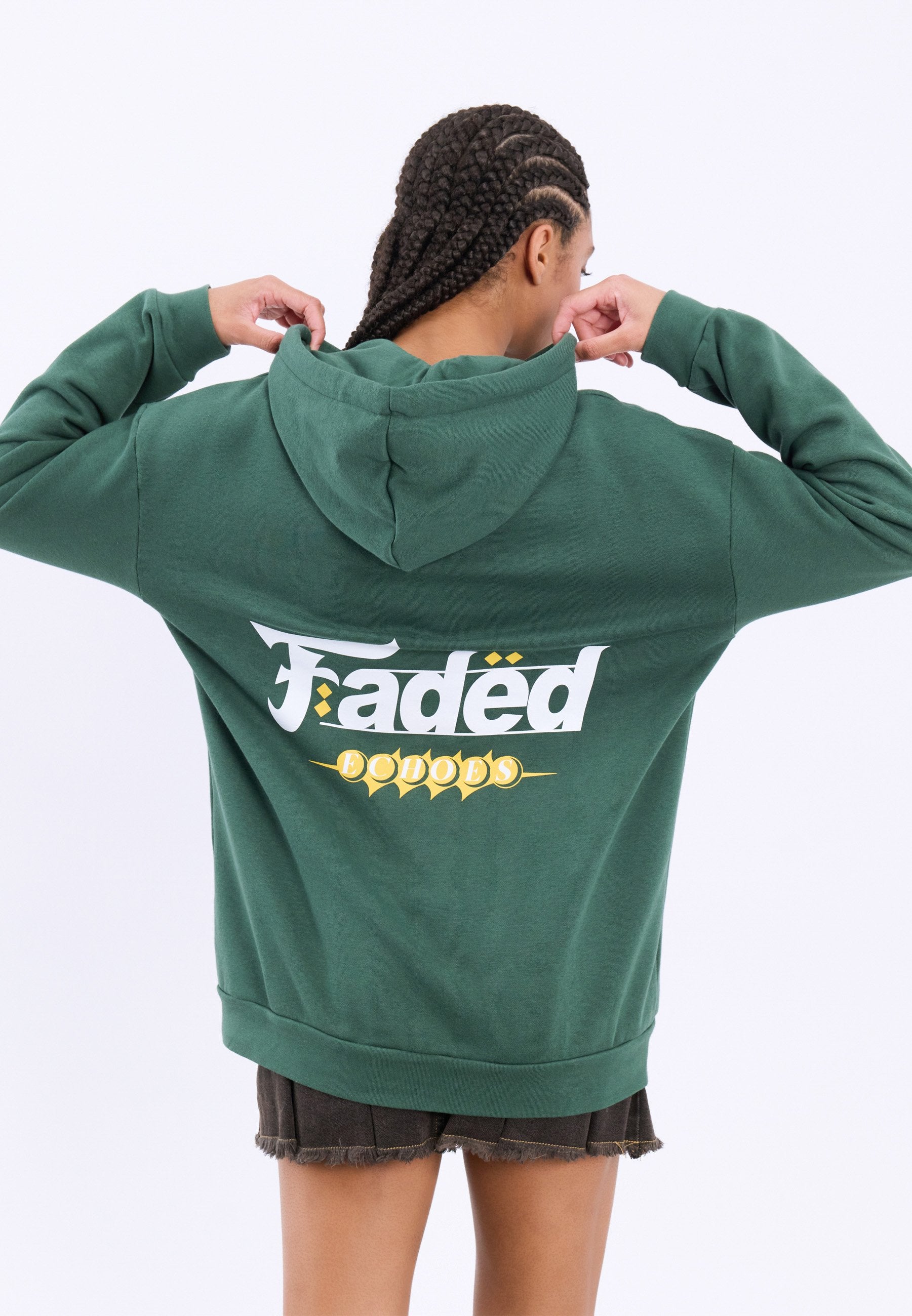 YOURTURN UNISEX
