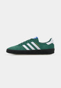 adidas Originals MONTREAL UNISEX - Trainers - collegiate green/footwear white/core black