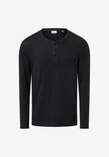 s.Oliver Long sleeved top - anthrazit
