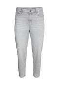 Vero Moda Curve Mom fit VMCTESSA High rise