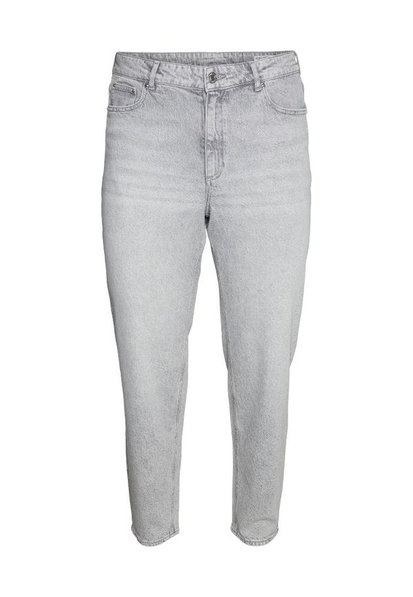 Vero Moda Curve Mom fit VMCTESSA High rise